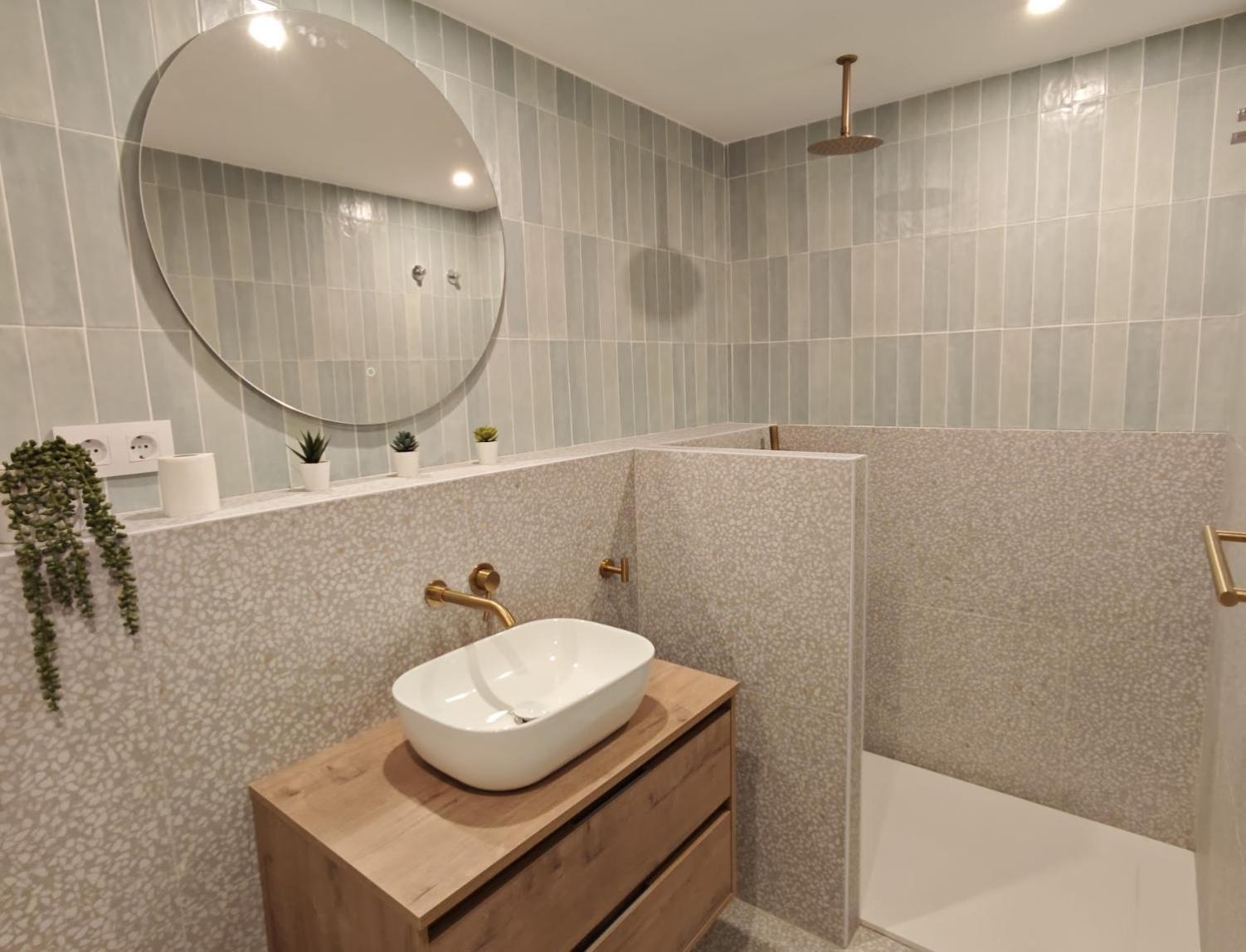 Apartment Design *