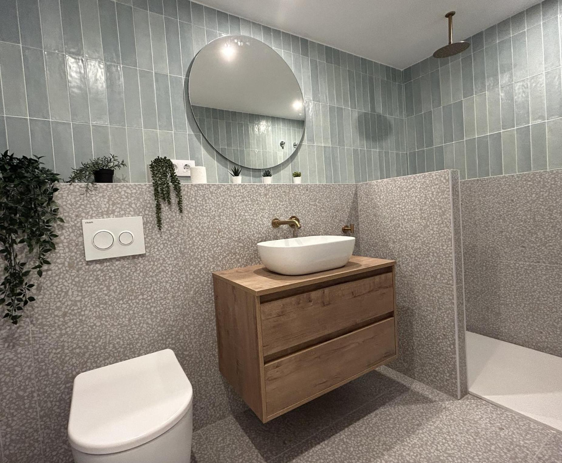 Apartment Design *