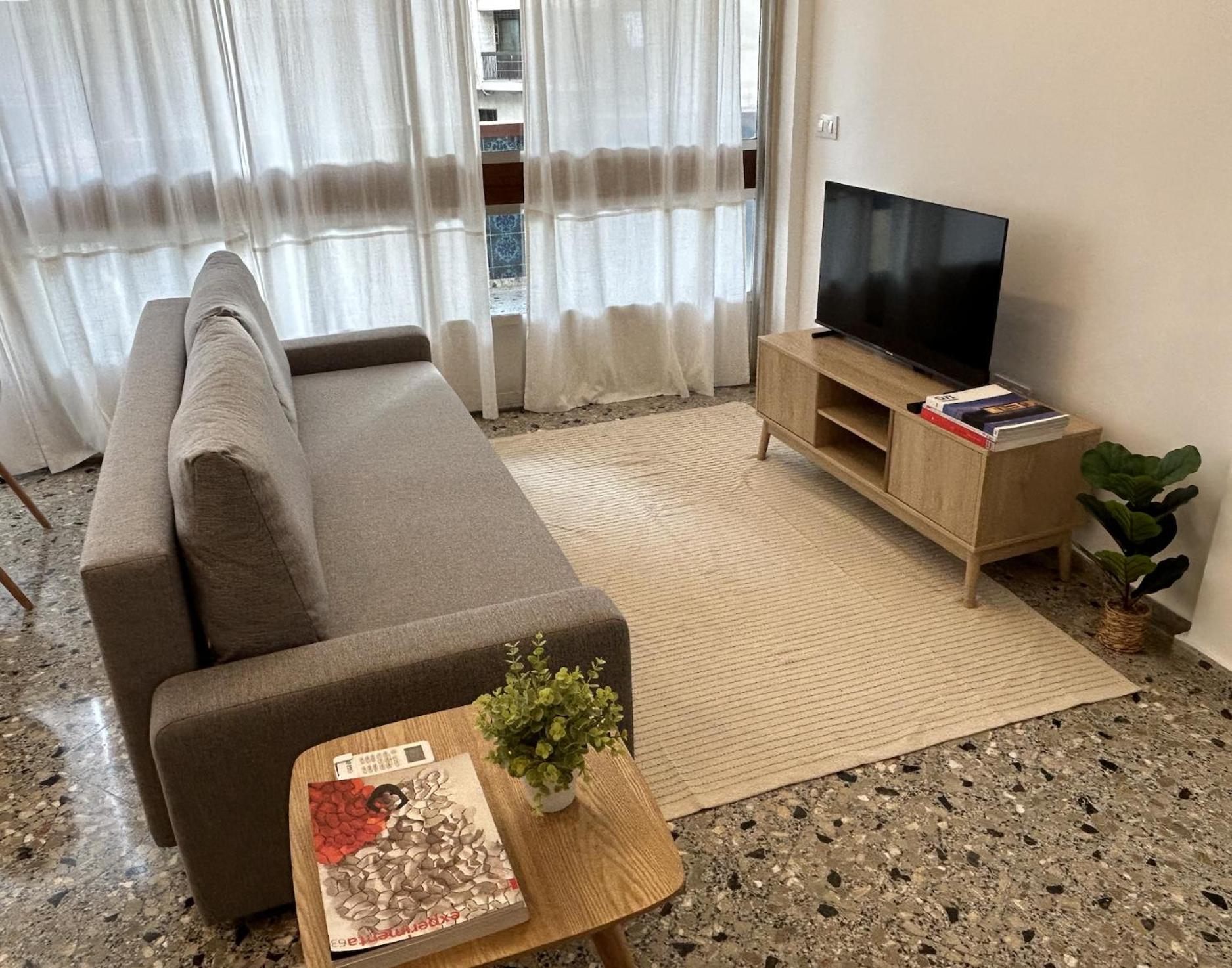Apartment Design *