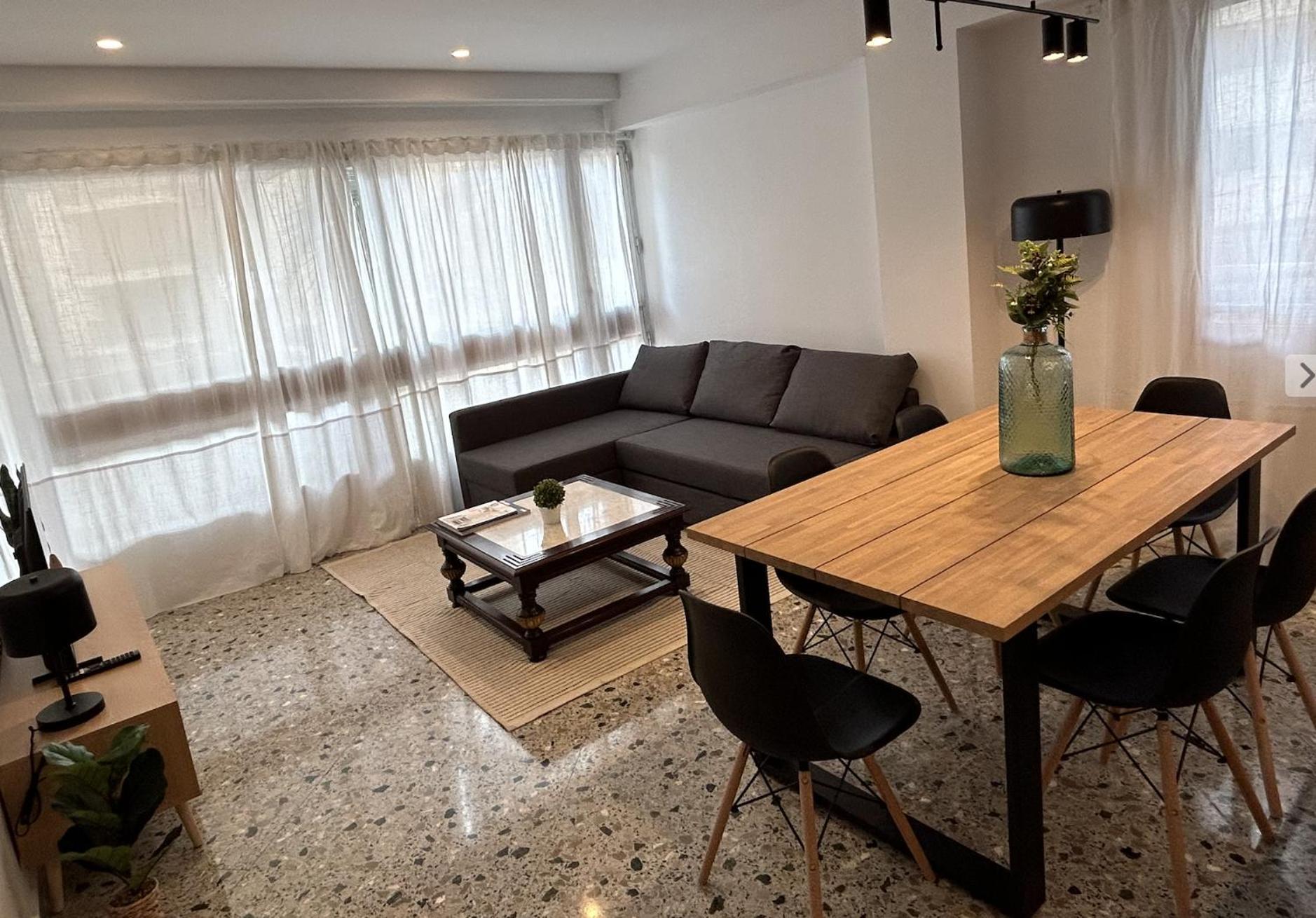 Design Apartment Gandia