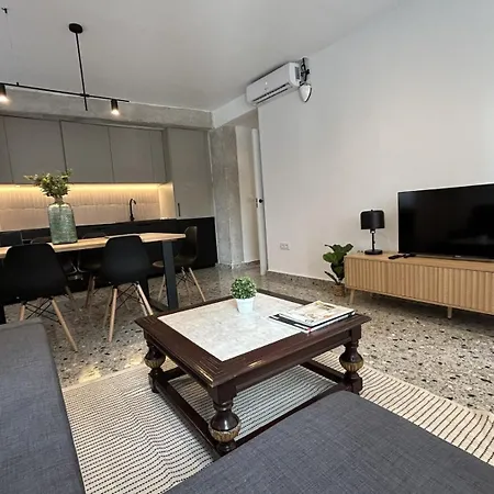 Gandia Design Suites Zewnętrze zdjęcie