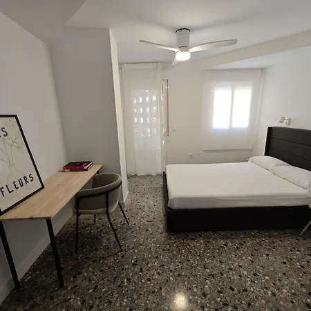Gandia Design Suites Zewnętrze zdjęcie