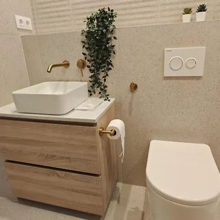 Gandia Design Suites Zewnętrze zdjęcie