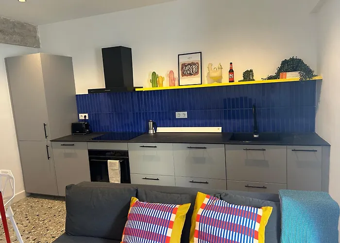 Gandia Design Suites
