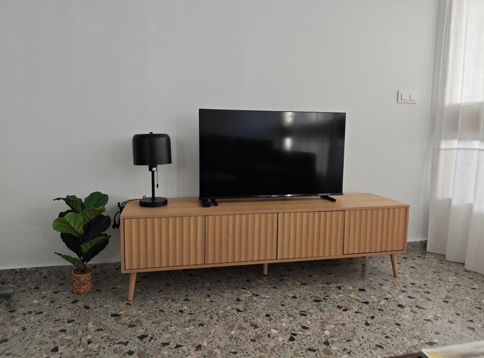 Apartament Design Gandia