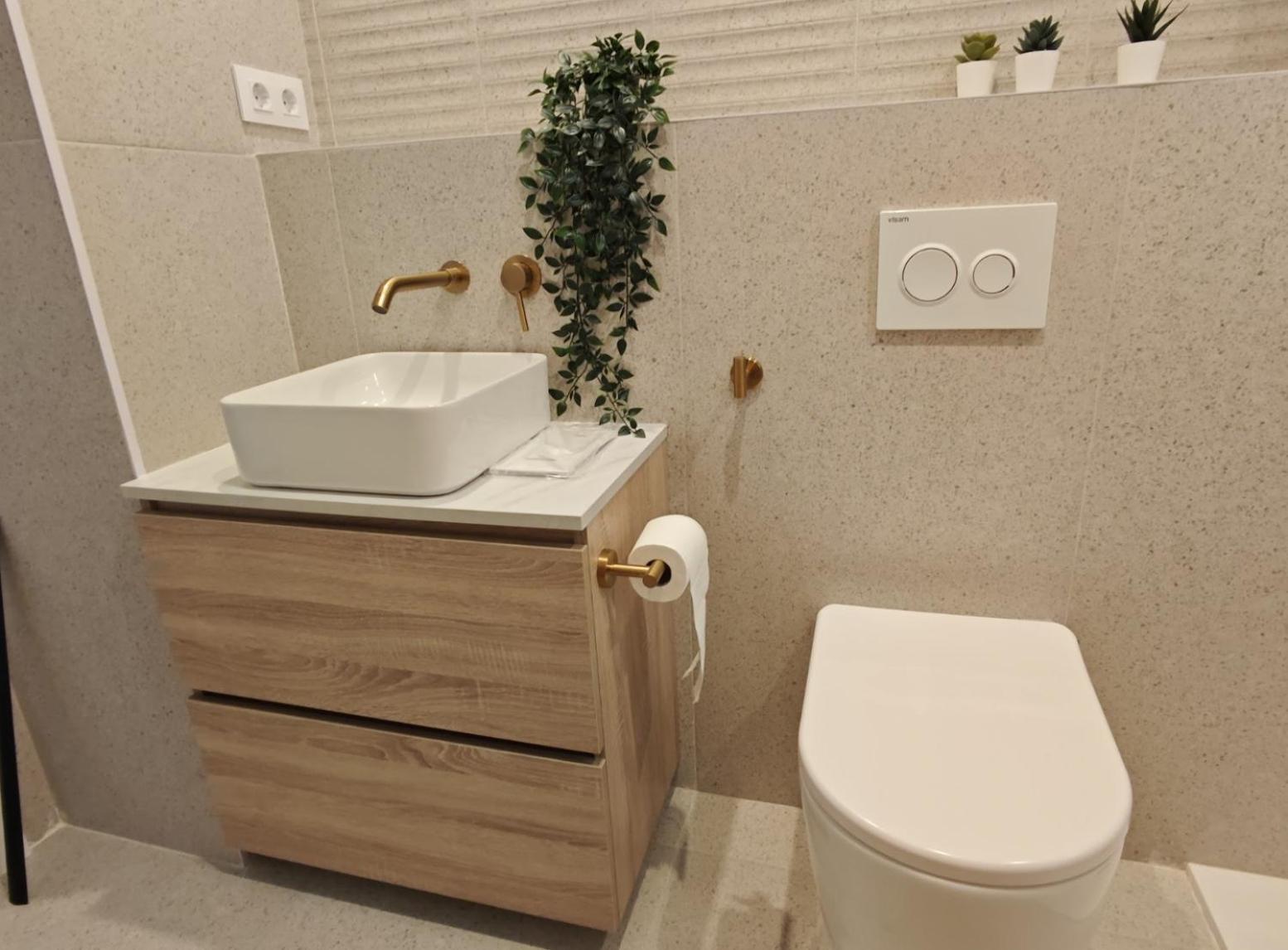 Design Apartament Gandia