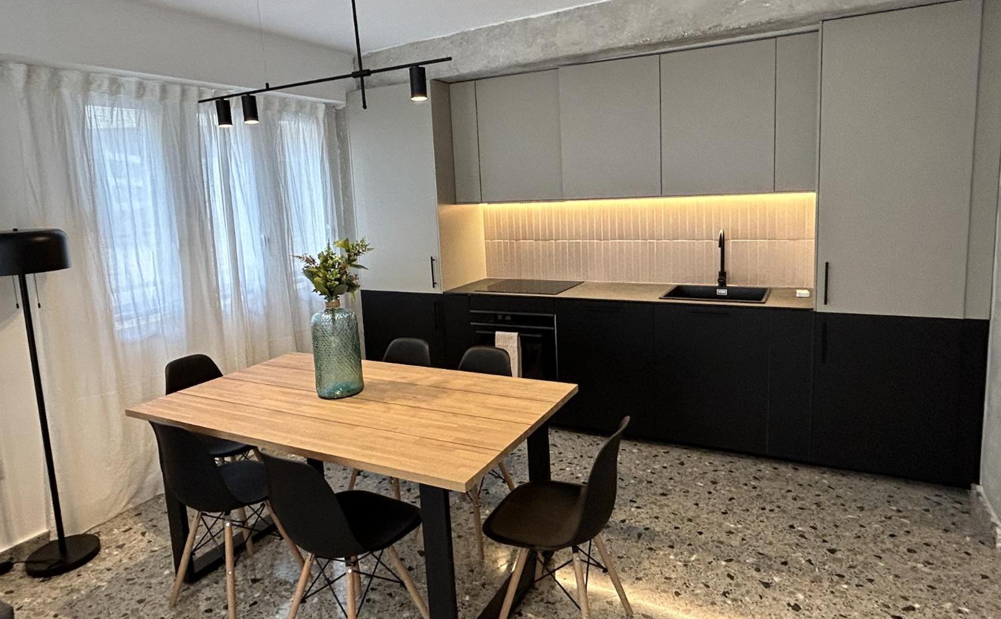 Design Appartement